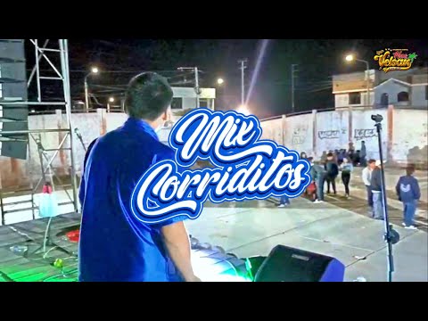 MIX CORRIDITOS - HNOS. VELSAN