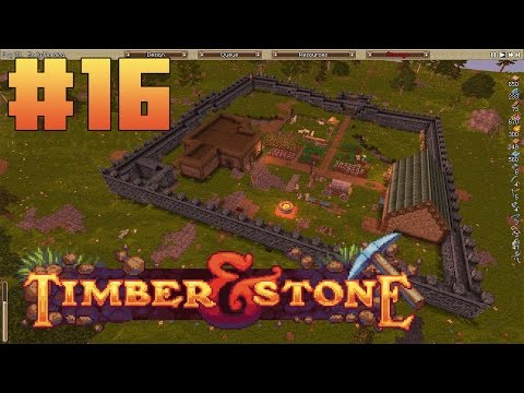 Timber and Stone S.2 ep.16