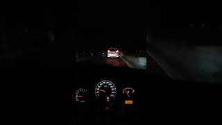 Download lagu Story' WA nyetir mobil malam hari saat hujan mp3
