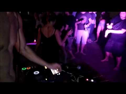 JEREMY REYES @ LA TERRASSE MALAPASCUA 31th DECEMBER 2016 SUNSET EVENTS PARTY