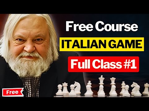 🔥This Course Will Take Your Italian Game 👉 To The Next Level