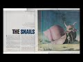 The Snails by Patricia Highsmith