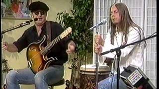 where the waters deep_Bone Pony.mpg