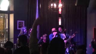 Midnight Ramblers - Dead Flowers