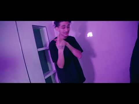 Abandz - Licks (Music Video) || Dir.@Randy_banz.hrr