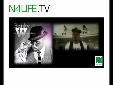 DAGRIN - ALLSTAR TRIBUTE - MY PAIN ft Eldee, Durella, Banky W, Omawumi etc