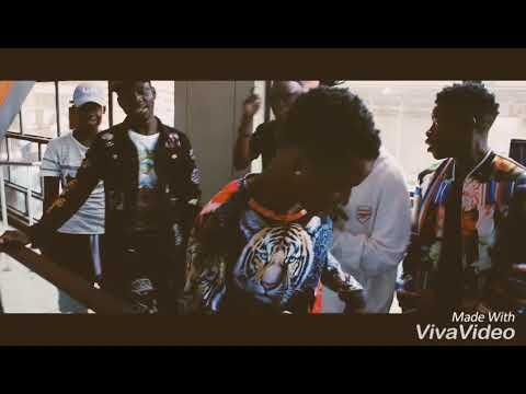 Trap Ye Summer - Dash X Clyde Banks X Fucci