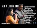 SPB Chitra HITS Melody Songs My Music ️ 2020