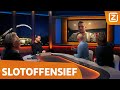 Wat is het mooiste shirt dat je ooit geruild hebt? ?? | Slotoffensief met De Ligt | Rondo 06/03/2023