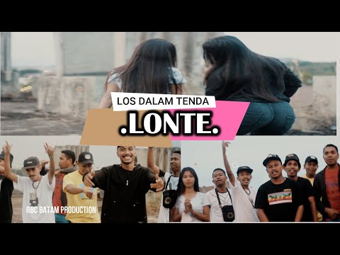 LONTE (LOS DALAM TENDA) - RBC BATAM ft HENDRICK D'JABRICK