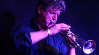 Mark Alban Lotz / Korhan Erel Duo feat. Eric Boeren, Wolter Wierbos - Experimental Flute / Laptop