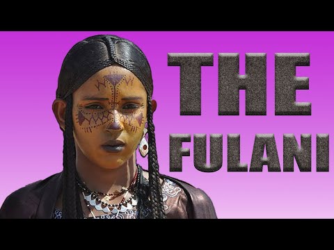 , title : 'WHO ARE THE FULANI PEOPLE?'