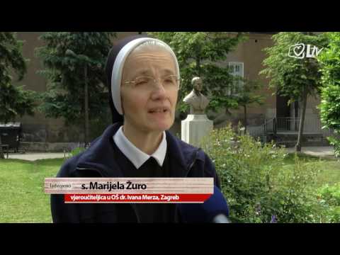 Izdvojeno 10.5.2017. - 'Ovaj je život samo kratka priprava za vječnost'