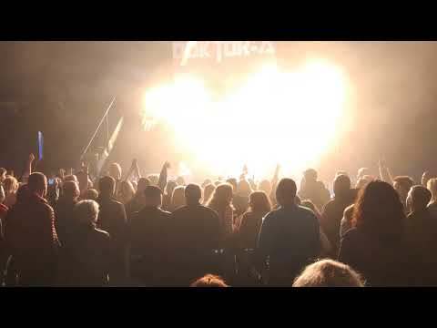 Doktor A- Miks on nii... (live 31.05.2025 @ Viinistu katlamaja)