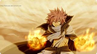 Fairy Tail: Final Season Opening 2 Full 「DOWN BY LAW」by THE RAMPAGE from EXILE TRIBE