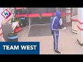 Overvaller supermarkt Leidschendam vertrekt na 30 seconden zonder buit - Team West