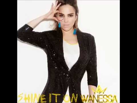Wanessa Camargo - Shine It On (Nova Música)