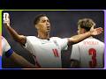 Jude Bellingham Goal Mexico 2 3 England FIFA World Cup 2026