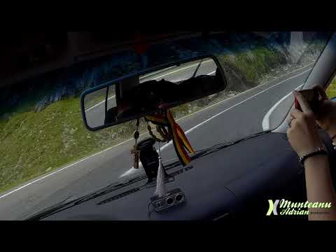 TRANSFAGARASAN (Traseu Complet) + Balea Lac + Vidraru