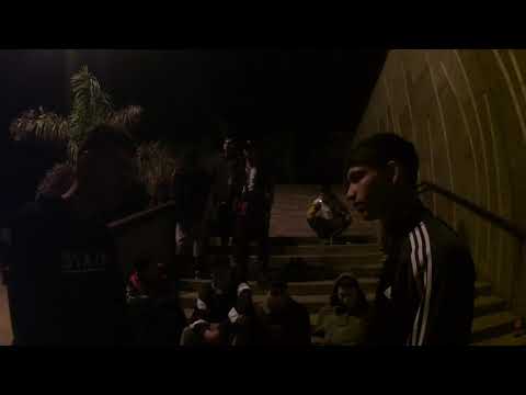 MELO vs RAXXER - FINAL FECHA 3 (ENERO) | #URBAN_LEAGUE 2020 #DREM_TENERIFE