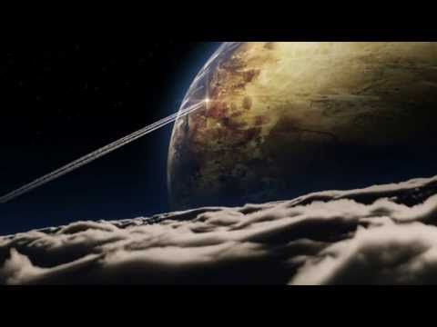 marco rochowski - spacesynth megamix ( laser vision & x. space ) 2013