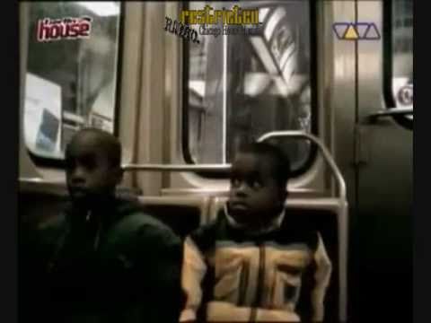 Tyree feat. Kool Rock Steady-Turn Up The Bass.[Music Video]