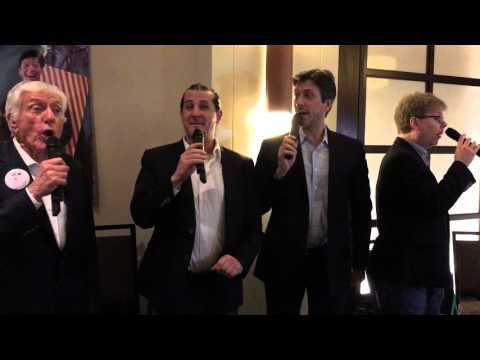 Supercalifragilisticexpialidocious Song