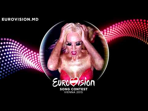 Kitty Brucknel - Yearning (Eurovision Moldova 2015)