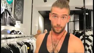 Суровый финский look. Хельсинки. Орел и Решка. Шоппинг.