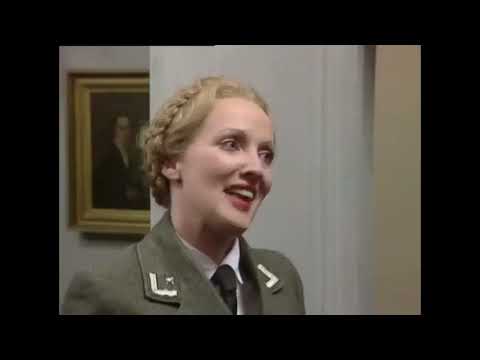 Official business | Allo Allo S01E05