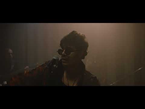 Soy un loco - Jona Camacho ( Dark Session )