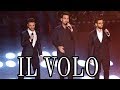Il Volo "Musica che resta" (official video commento) Sanremo 2019 Il Volo "Musica che resta" (official video commento) Sanremo 2019