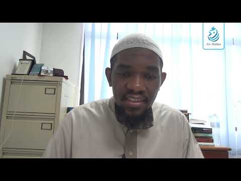 Class#14 Explanation of Ad-Daa' Wa Ad-Dawaa' (Ibn Al Qayyim) by Sheikh Ibrahim Nuhu Tahir