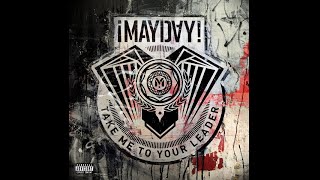 ¡MAYD∀Y! (feat. Tech N9ne) - Badlands