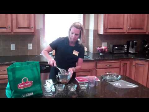 Tangy Lime Grilled Top Round Steak