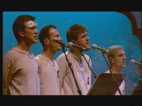 AlMualim Concert Sami Yusuf