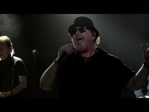 Video thumbnail for Home Of The Brave - Live