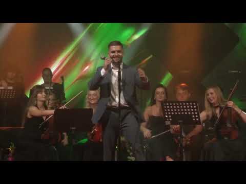 Dino Đulbegović - Negdje u daljine | Festival Studentsko ljeto 2025