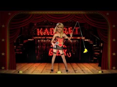 Kabaret BLESKu 01/I -  Iveta Bartošová