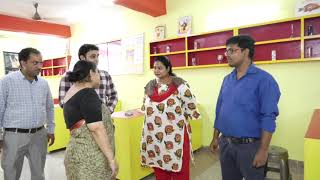 Jagriti Public School Video