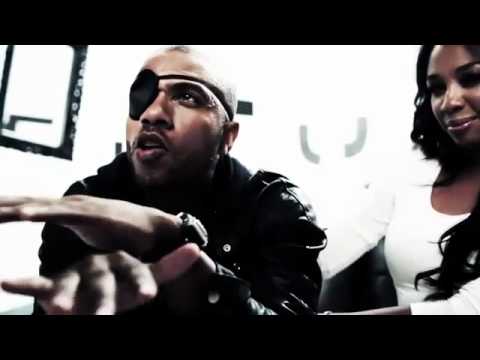 Marques Houston - Ghetto Angel ft  Immature (Official Music Video)