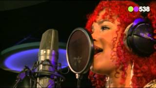 Sharon Doorson - Killer (live bij Frank en Vrijdag Show)