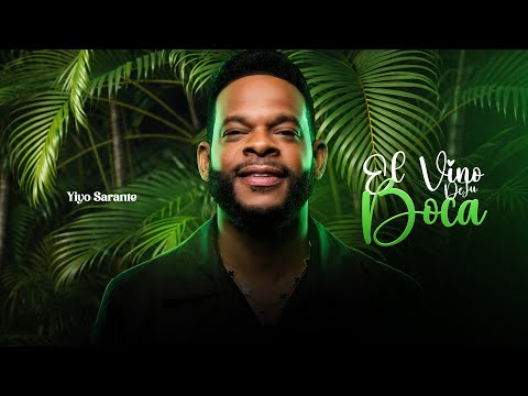 Yiyo Sarante - El Vino De Tu Boca [Video Oficial]
