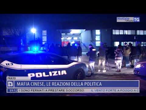 2018-01-18 PRATO NEWS TG 7:45 PM