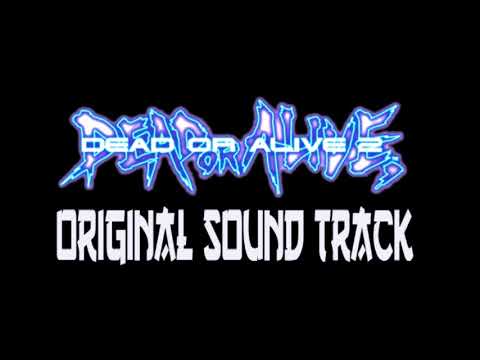 Dead or Alive 2 OST - Tehu Tehu (Theme of Ayane)