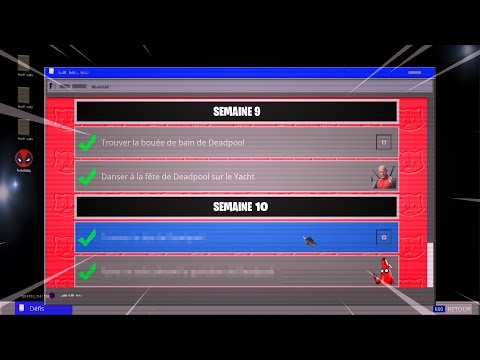 Fortnite Summer Skirmish Full Standings