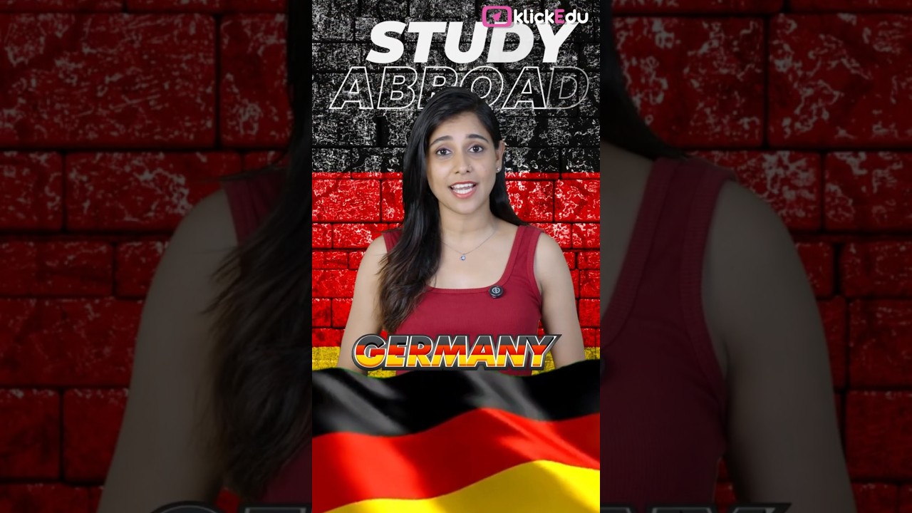 Top Benefits of studying in Germany | Scholarships | Visa | Universities | Cost | Study in Germany