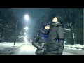 ЗИМАВСЕГДА - Ночью (official video) 