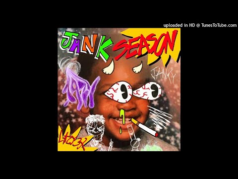 LAZY3X - POKEMON FREESTYLE (prod. 2dirtyy)