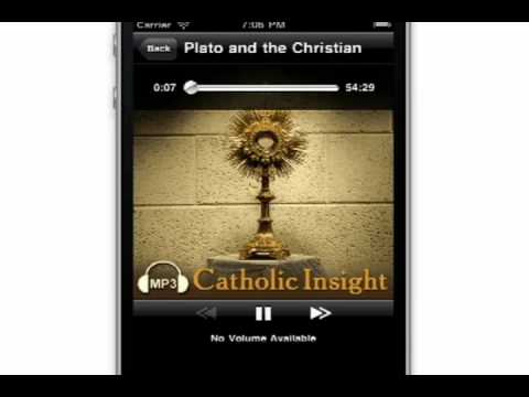 Catholic Culture Audio Video